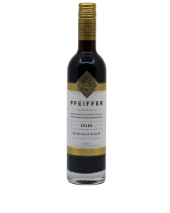 Pfeiffer Classic Rutherglen Muscat 500ml