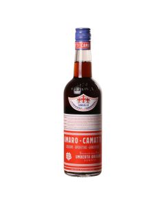 Sangallo Amaro Camatti 750ml