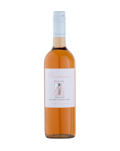 Fontaleoni Rosato Condorino IGT Toscana 2020