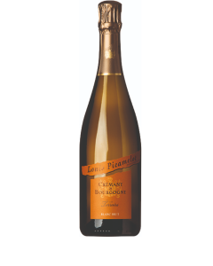 Louis Picamelot Cremant de Bourgogne Brut Les Terroirs 