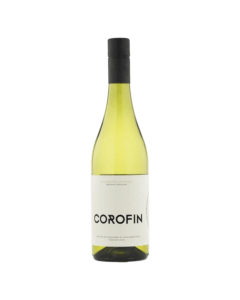 Corofin Wrekin Vineyard Chardonnay 2019