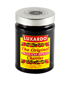 Luxardo Maraschino Cherries 400g