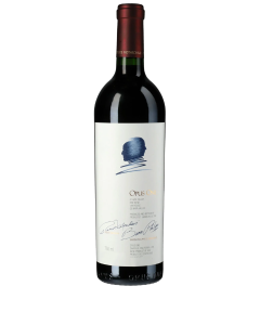 Opus One 2018