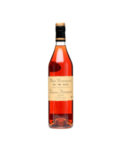 Boingneres Folle Blanche Grand Bas Armagnac 1981