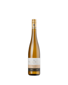 Wagner Stempel Siefersheim Porphyr Riesling 2020