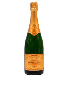 Andre Clouet Dream Vintage 2016