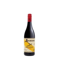 Badenhorst Secateurs Red Blend 2019