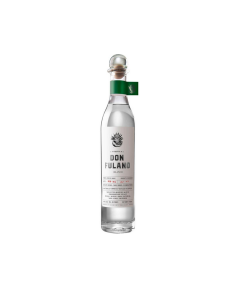 Don Fulano Tequila Blanco 700mL