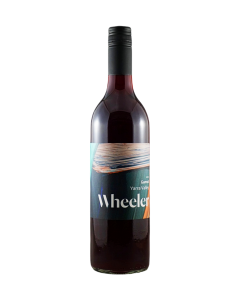 Wheeler Gamut Red Blend 2021