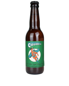 Cyril Zangs Ciderman 2017