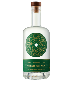 Seven Seasons Green Ant Gin