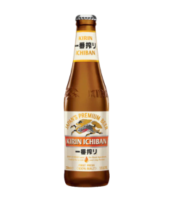 Kirin Ichiban 330ml Slab