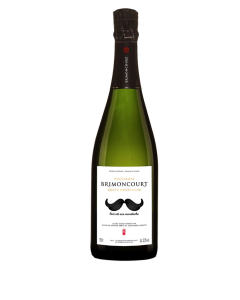 Brimoncourt Brute Moustache