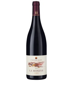 Ogier La Rosine Syrah 2019