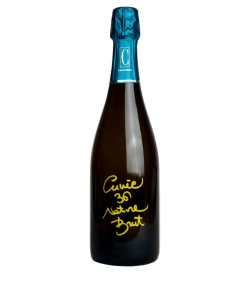 Casa Caterina Cuvee Brut Independant 2007