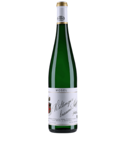 Egon Muller Wiltinger Braune Kupp Riesling Spatlese 2020