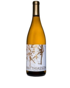 Matthiasson Napa Valley Linda Vista Chardonnay 2021