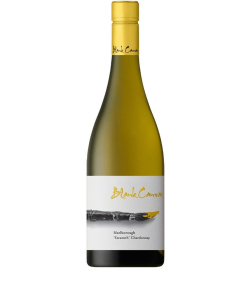 Blank Canvas Escaroth Chardonnay 2019