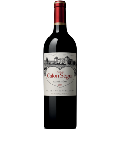 Calon Segur 2019