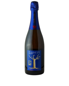 Henri Giraud Esprit Nature NV