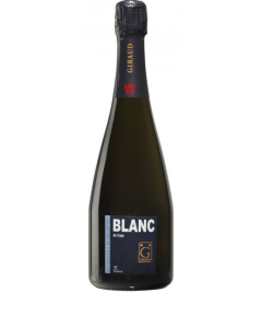 Henri Giraud Blanc de Craie Grand Cru NV