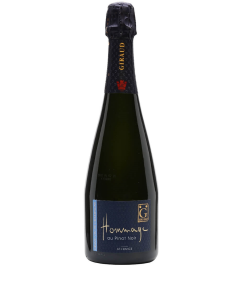 Henri Giraud Hommage au Pinot Noir NV