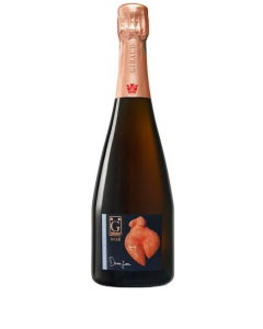 Henri Giraud Rose Dame Jane 