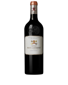 Pape Clement Rouge 2019