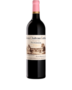 Vieux Chateau Certan 2019