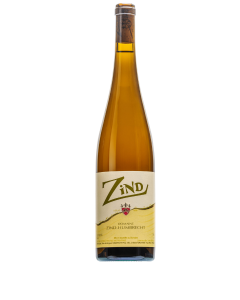 Zind Humbrecht Zind 2020