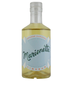 Marionette Orange Curacao Liqueur 700ml
