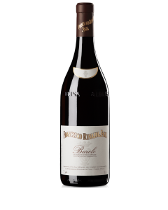 Francesco Rinaldi Barolo DOCG 2018