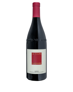 Luciano Sandrone Barolo Le Vigne 2017 3000ml