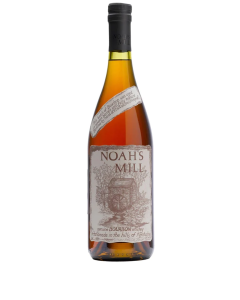 Willett Family Noahs Mill Bourbon Whiskey (750ml)