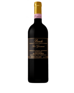 Gianfranco Alessandria Barolo San Giovanni DOCG 2018