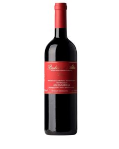 Gianfranco Alessandria Barbera d'Alba Vittoria 2019