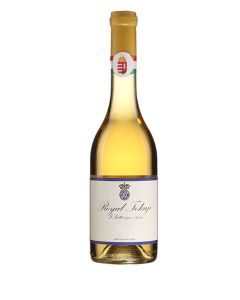 Royal Tokaji Blue Label 5 Puttonyos 2017 500ml