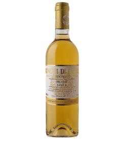 Ronchi di Cialla Picolit Cialla 2015 500ml