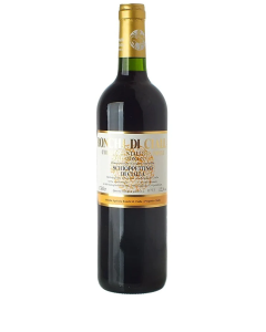 Ronchi di Cialla Schioppettino di Cialla 1992