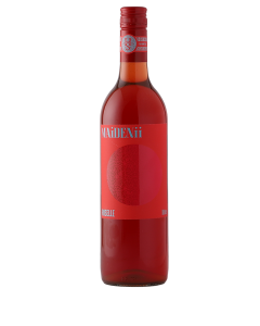 Maidenii Roselle Bitter 750ml