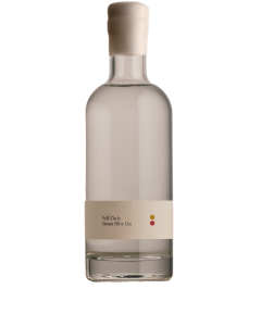 Full Circle Green Olive Gin 700ml