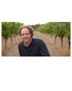 Frankland Estate Masterclass with winemaker Hunter Smith