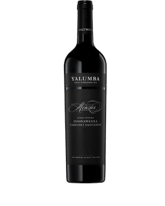 Yalumba Menzies Cabernet Sauvignon 2016