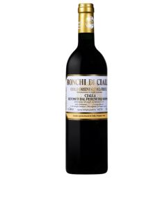 Ronchi di Cialla Refosco dal Peduncolo Rosso 2003