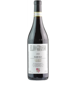 Elio Grasso Barolo Vigna Gavarini Chiniera 2018