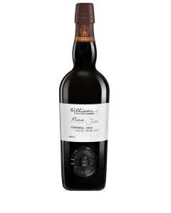 Williams Paola Medina Finolis Fino de Anada 2016 500ml