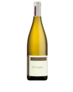 Coursodon Vin de France Etincelle Blanc 2021
