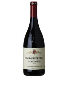 Domaine Robert Groffier Chambolle Musigny 1er Cru Les Amoureuses - La Grace des Argiles 2023