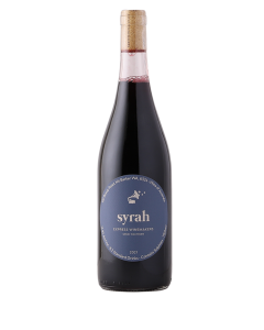 Express Winemakers Syrah 2021