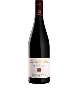 Ogier Cote Rotie Belle Helene 2018
